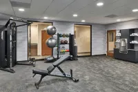 Fairfield by Marriott Inn & Suites Lagrange - Træningscentre