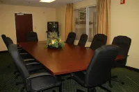 Fairfield Inn Myrtle Beach Broadway at the Beach - spa
