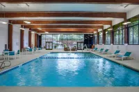 DoubleTree by Hilton Hotel Denver - piscina
