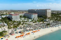Marriott's Aruba Surf Club - spa