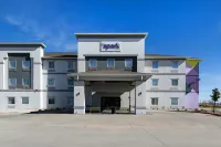 Spark by Hilton Midland South - Wifi