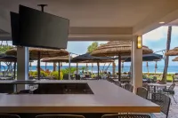 Marriott's Maui Ocean Club  - Lahaina & Napili Towers - breakfast