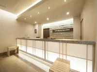 多米松江快捷酒店 - Wi-Fi