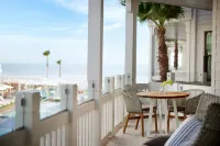 Shore House at the Del, Lxr Hotels & Resorts - Scenic