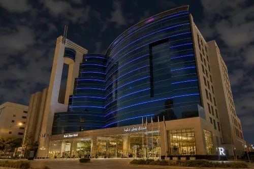 Rosh Olaya Hotel - 5つ星