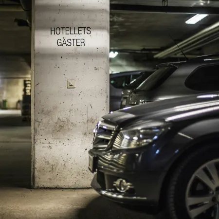 Quality Hotel Grand Falun