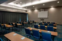 Fairfield Inn & Suites Spokane Valley - parking