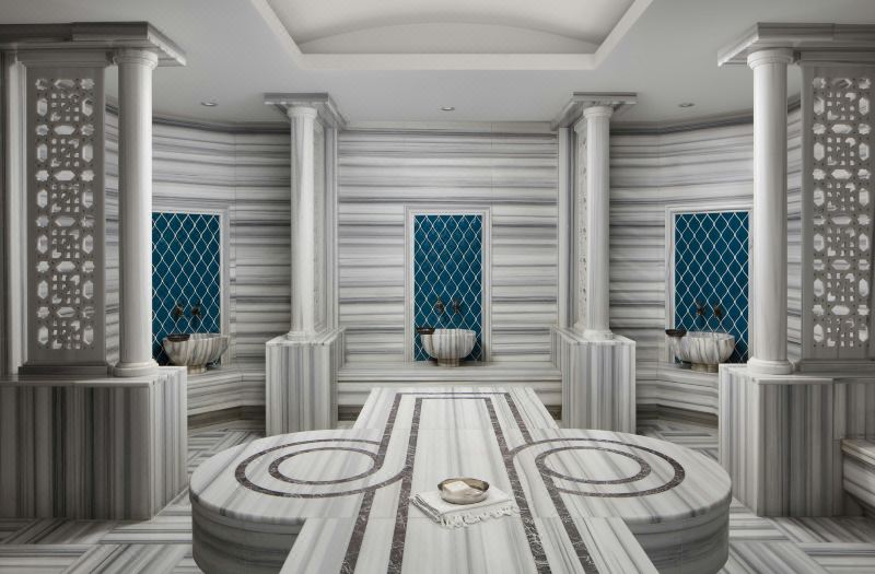 Istanbul Marriott Hotel Pendik photo 4