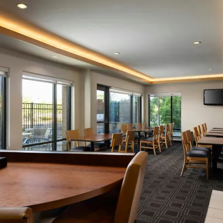 TownePlace Suites Ann Arbor