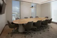 Residence Inn by Marriott Santiago de Los Caballeros - 4-Star