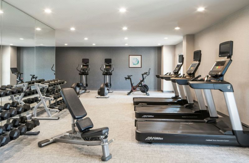 SpringHill Suites Charleston Riverview photo 5