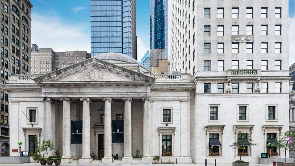 The Ritz-Carlton, Philadelphia
