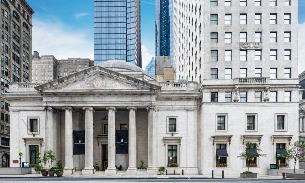 The Ritz-Carlton, Philadelphia