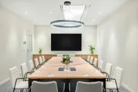 Hilton Garden Inn Debrecen City Center - parcheggio