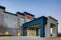 Hampton Inn Lordsburg - acceptant les animaux