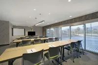 SpringHill Suites Palm Desert - Wifi