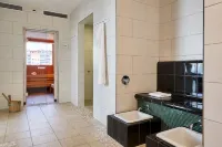 Hotel Salzburg-Hauptbahnhof - Spa