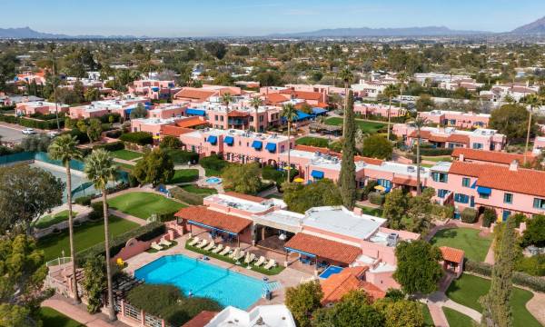 Arizona Inn
