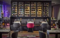WestCord Fashion Hotel Amsterdam - Baarit