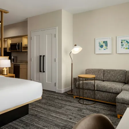 TownePlace Suites Chilliwack