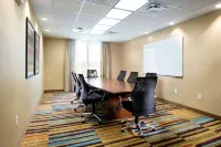 Fairfield Inn & Suites Rochester Mayo Clinic Area/Saint Marys - Wifi