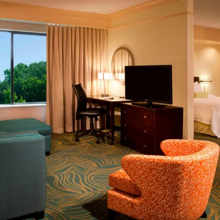 SpringHill Suites Gainesville