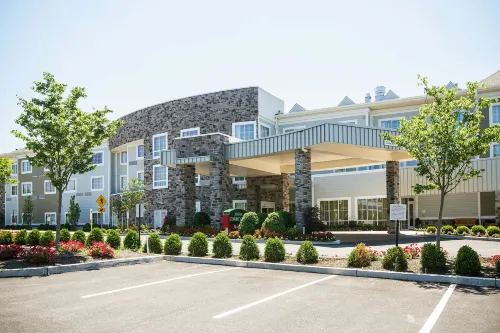 Courtyard Philadelphia Springfield - 3-Star