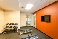 TownePlace Suites Portland Beaverton - Gym