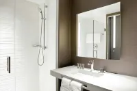 AC Hotel by Marriott Irvine - balcone