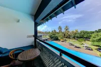 Cinnamon Bey Beruwala - Ocean View