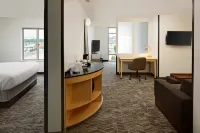 SpringHill Suites Green Bay - 3-Star