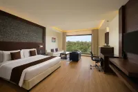 The Fern Residency Bhopal, Series by Marriott - 3-Star