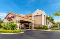 Hampton Inn Ft. Lauderdale-Commercial Blvd. - Wifi