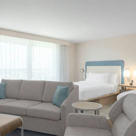 Homewood Suites by Hilton Viera Melbourne