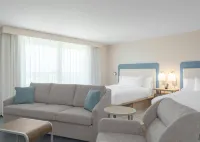 Homewood Suites by Hilton Viera Melbourne - Pysäköinti