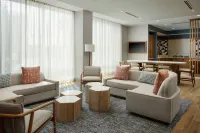 SpringHill Suites by Marriott Ventura Oxnard - 3-Star
