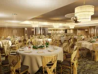 The Redhurst Hotel Glasgow โรงแรมใกล้เบอร์เรลล์ คอลเล็คชั่น