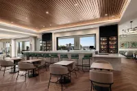 SpringHill Suites Chula Vista Eastlake - Parking
