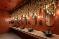 Moxy Tulum - spa