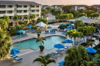 Marriott Hutchinson Island Resort & Beach Villas, Golf & Marina - Beach
