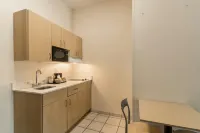 Red Roof Inn Panama City - Wifi