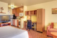 TownePlace Suites Las Cruces - Spa