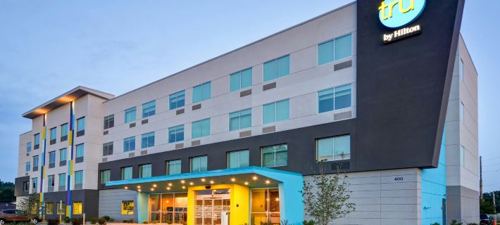 Tru by Hilton Denver, PA Hotels in Lancaster County