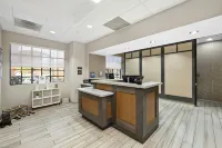 蘭開斯特Homewood Suites by Hilton - 早餐