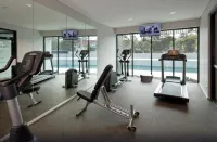 The Glen Hotel and Suites - palestra