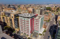 Four Points by Sheraton Bogota Hotels in Bogota