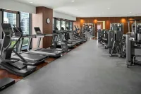 DUA Miami, Autograph Collection - Gym