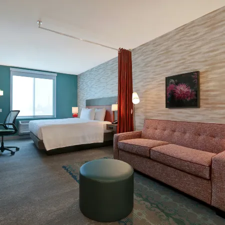 Home2 Suites by Hilton Turlock