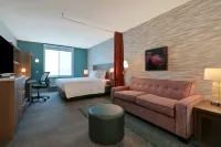 Home2 Suites by Hilton Turlock - WiFi