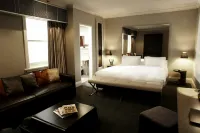 Kirketon Hotel Sydney - Nouto- ja jättöpalvelut